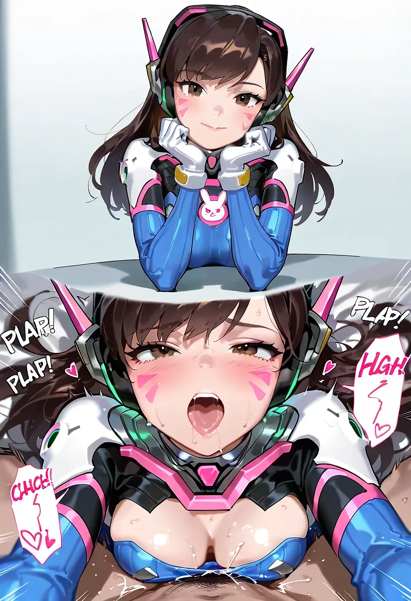 Instant loss (Overwatch)
