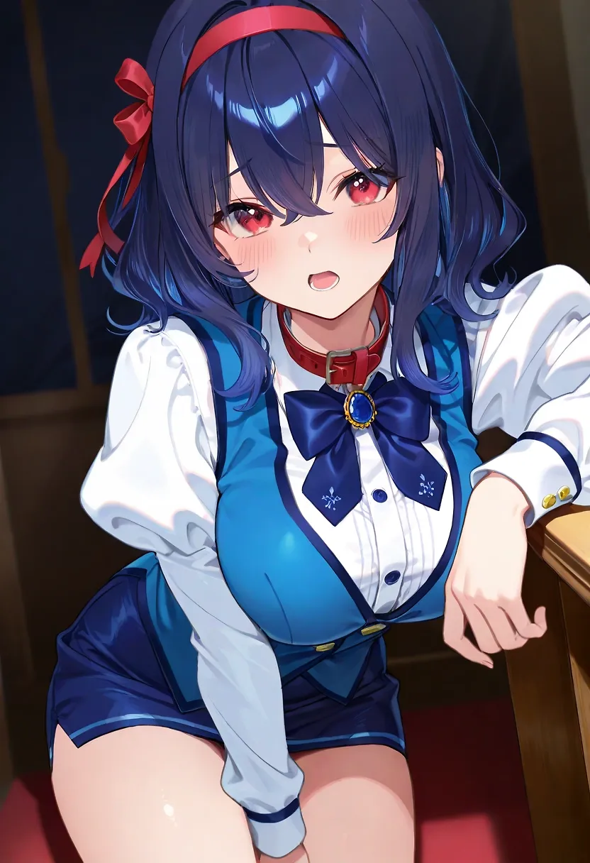 Does anyone know from which anime these characters are?