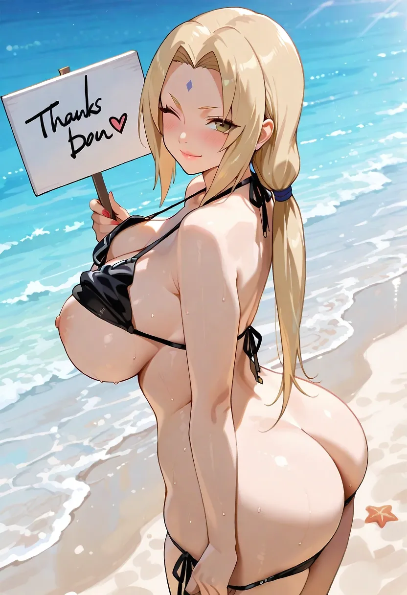 Thank you - 100 followers!
