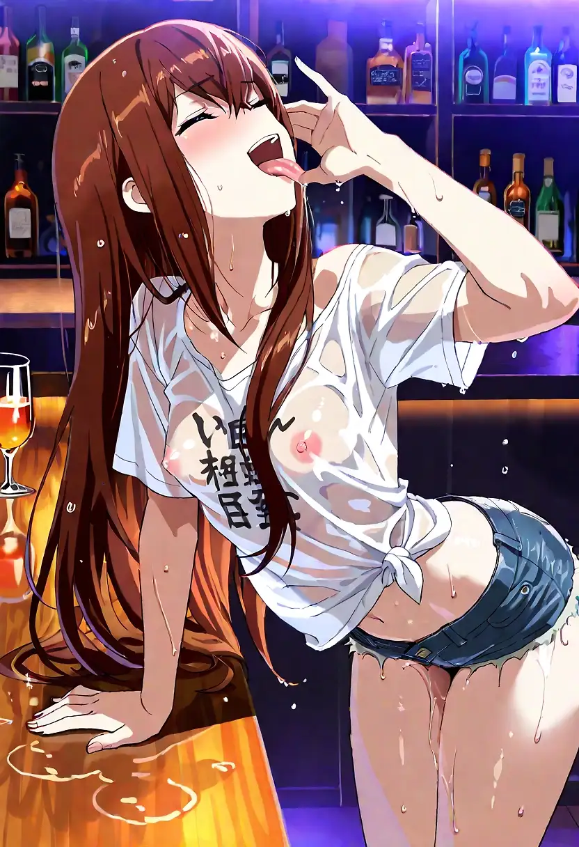 Similar AI art
