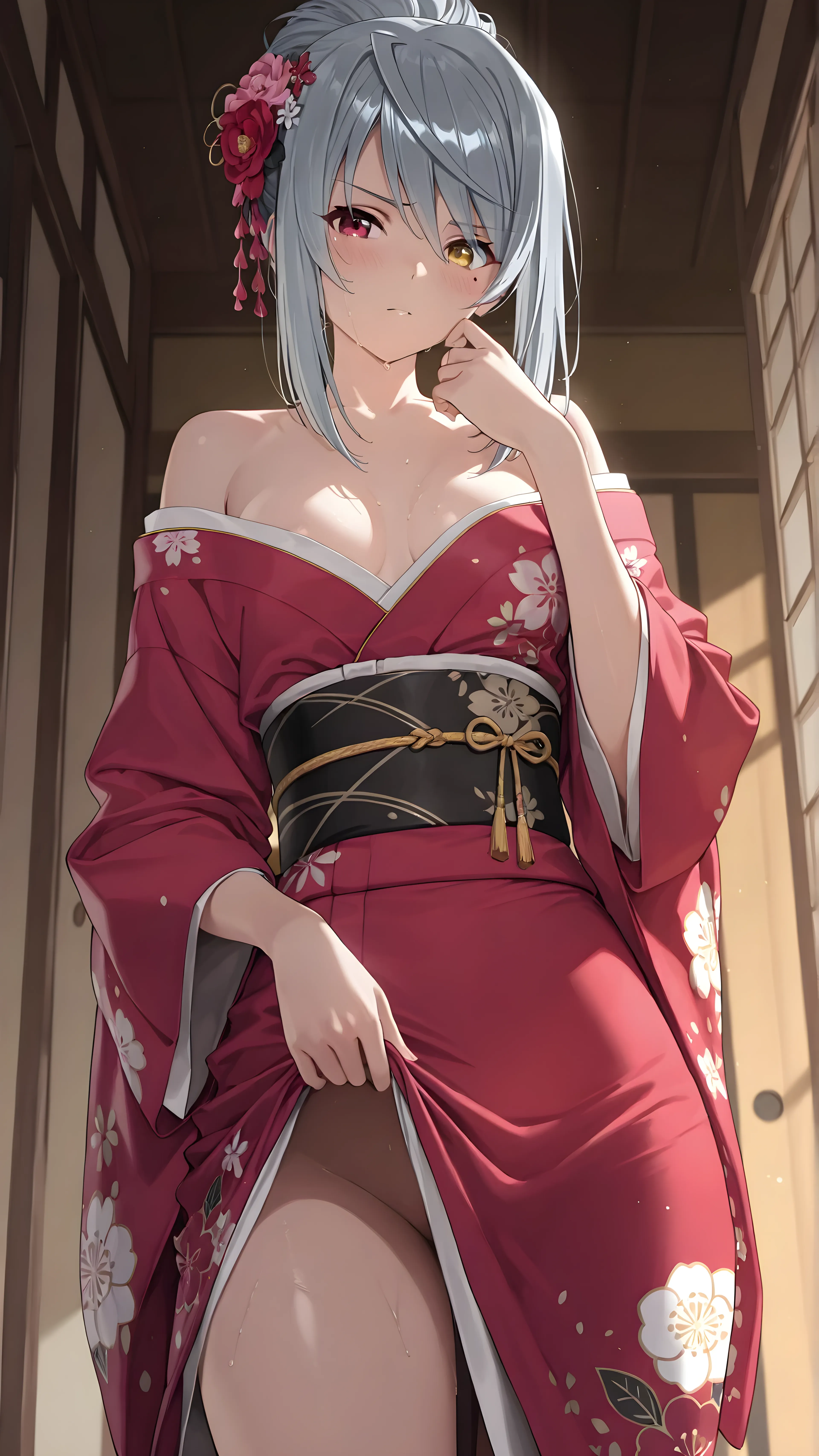 Kawai Laura