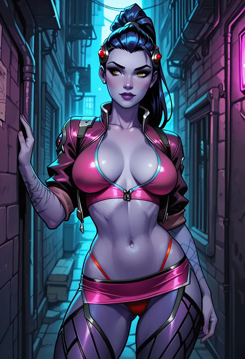 Widowmaker