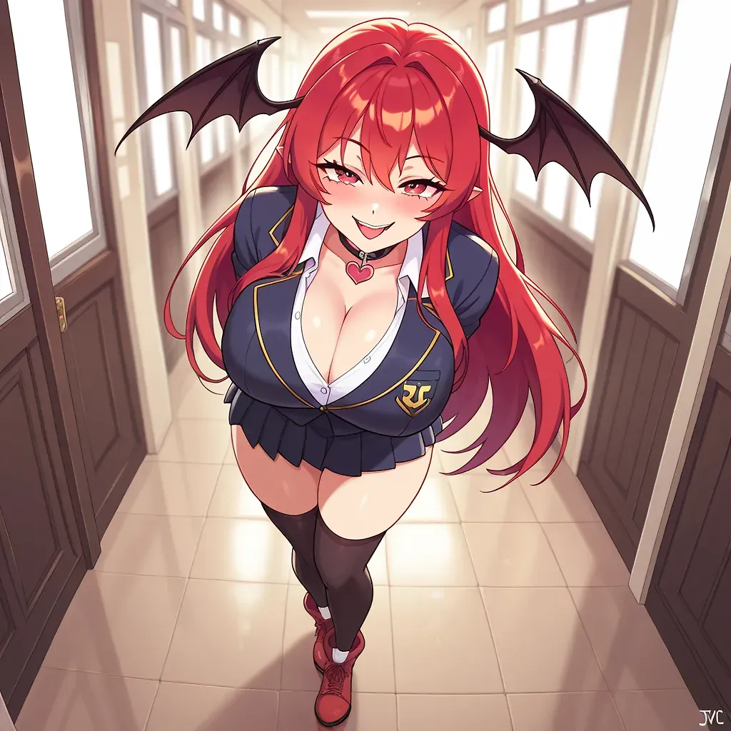 Succubus