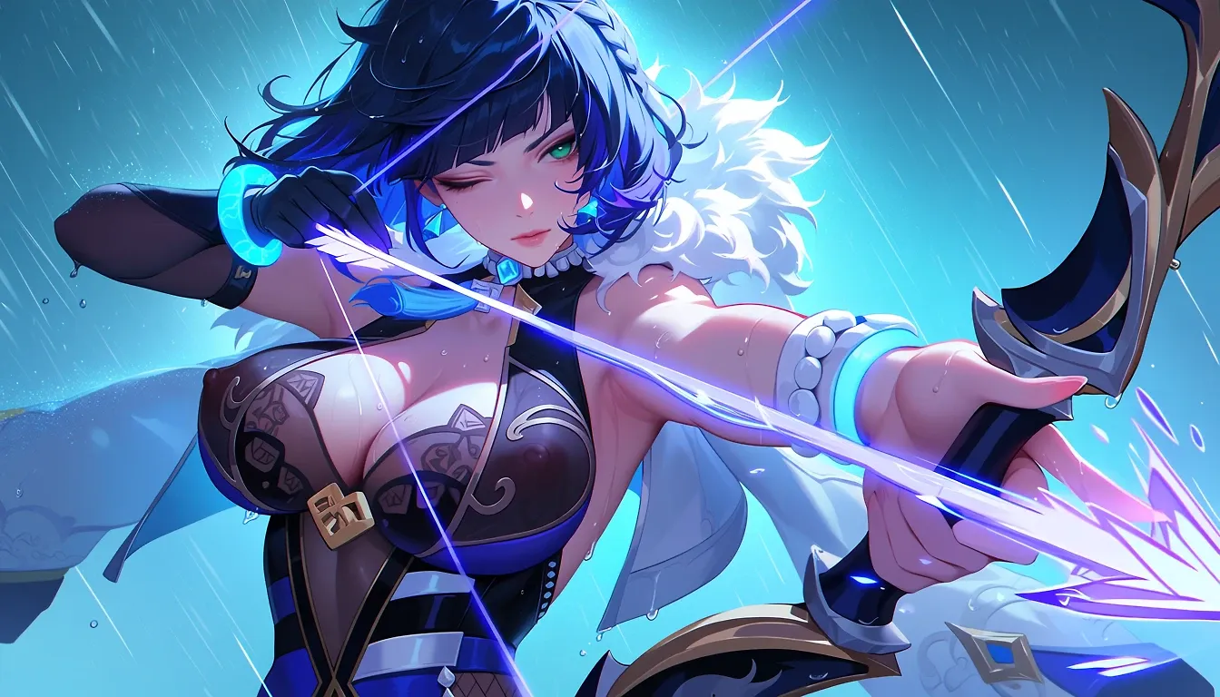 AI art