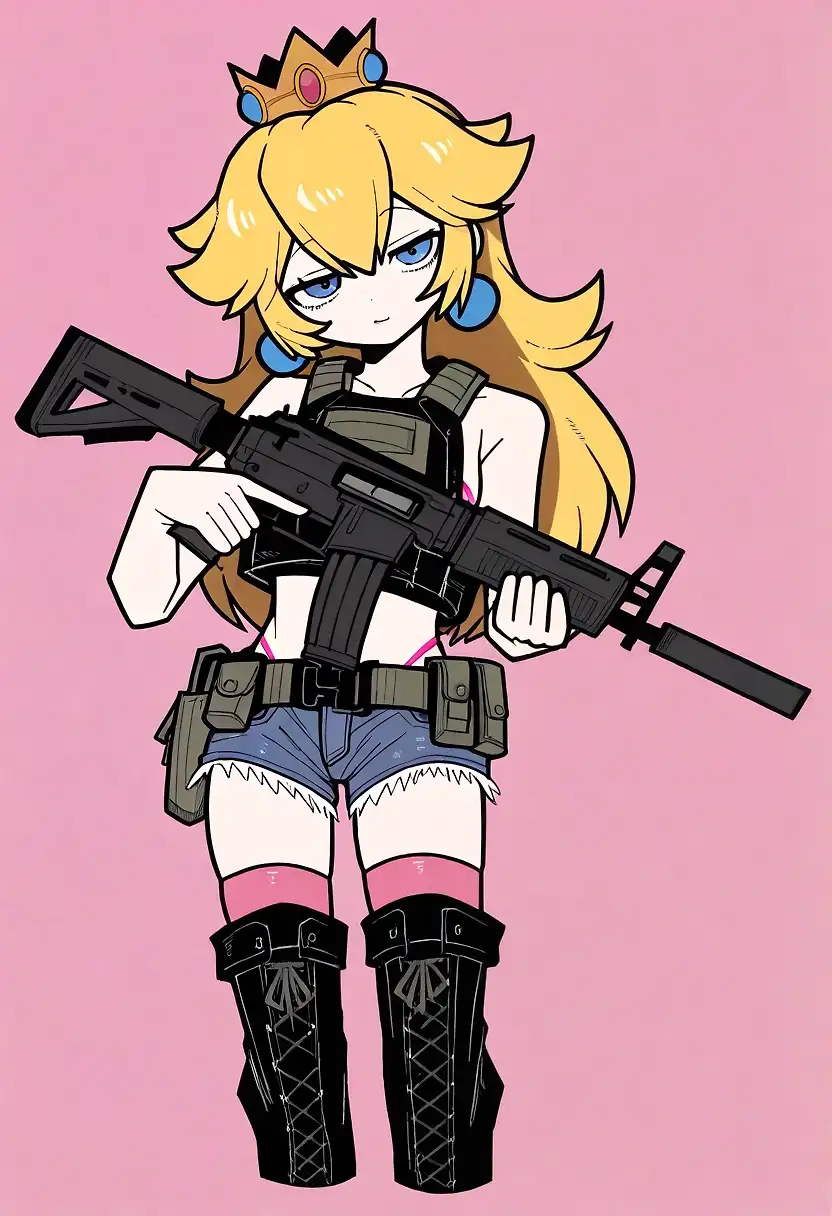 AI art