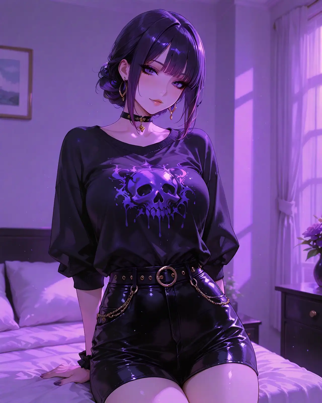 goth