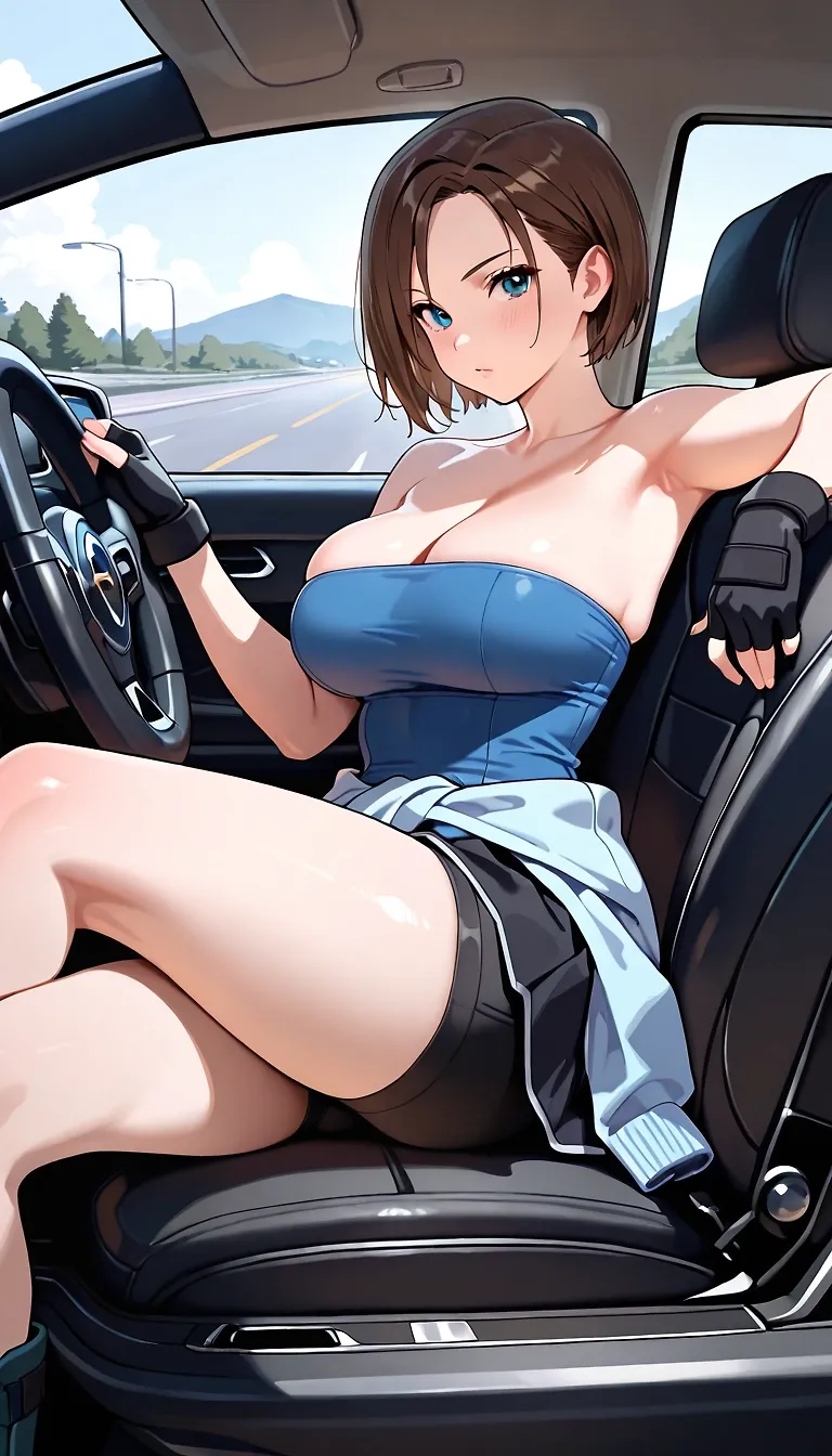 AI art