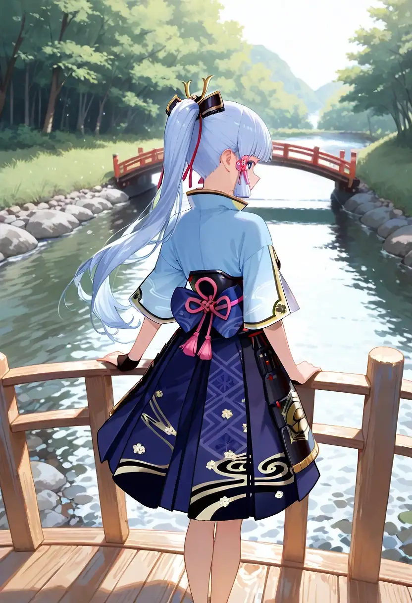 Similar AI art