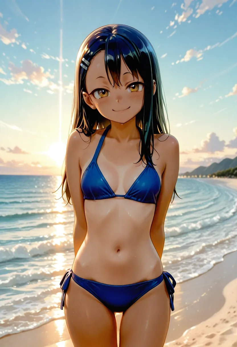 Nagatoro