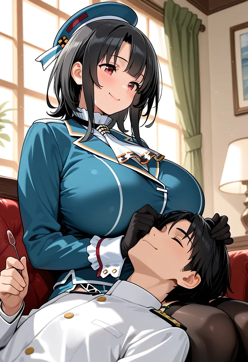 AI art