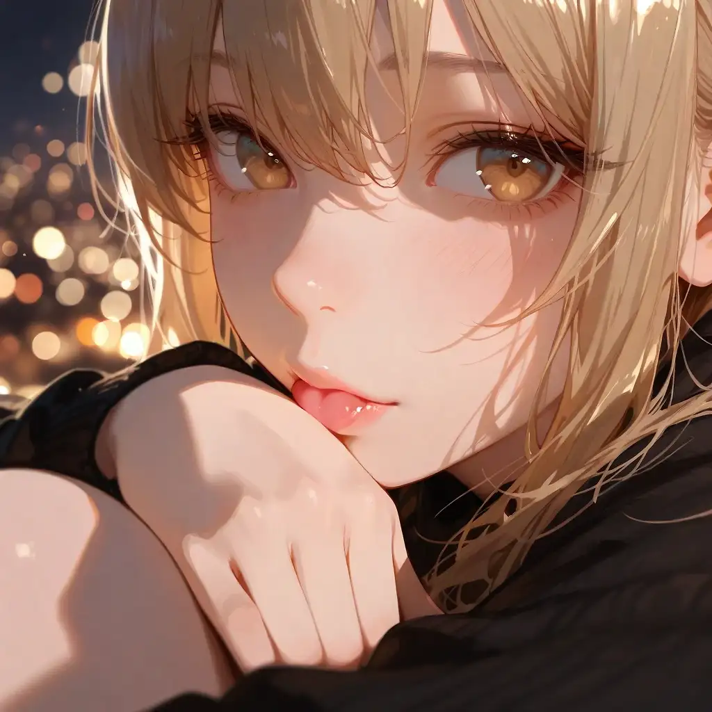 Close-ups II