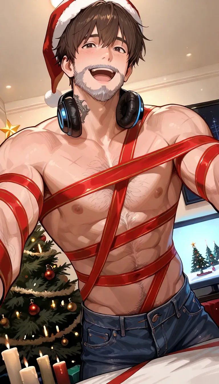 Advent Calendar, Door 10