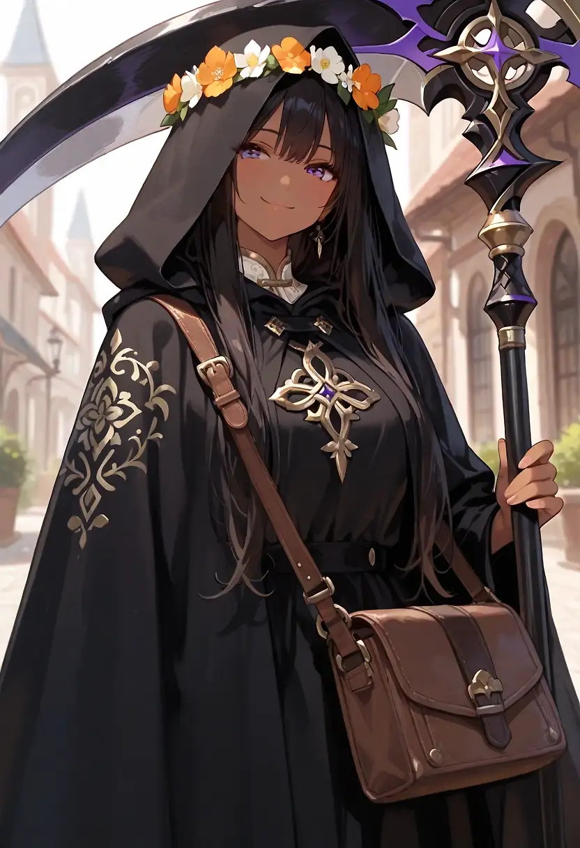 AI art