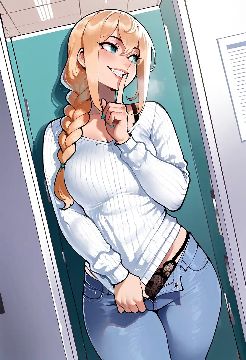 Casual Friday