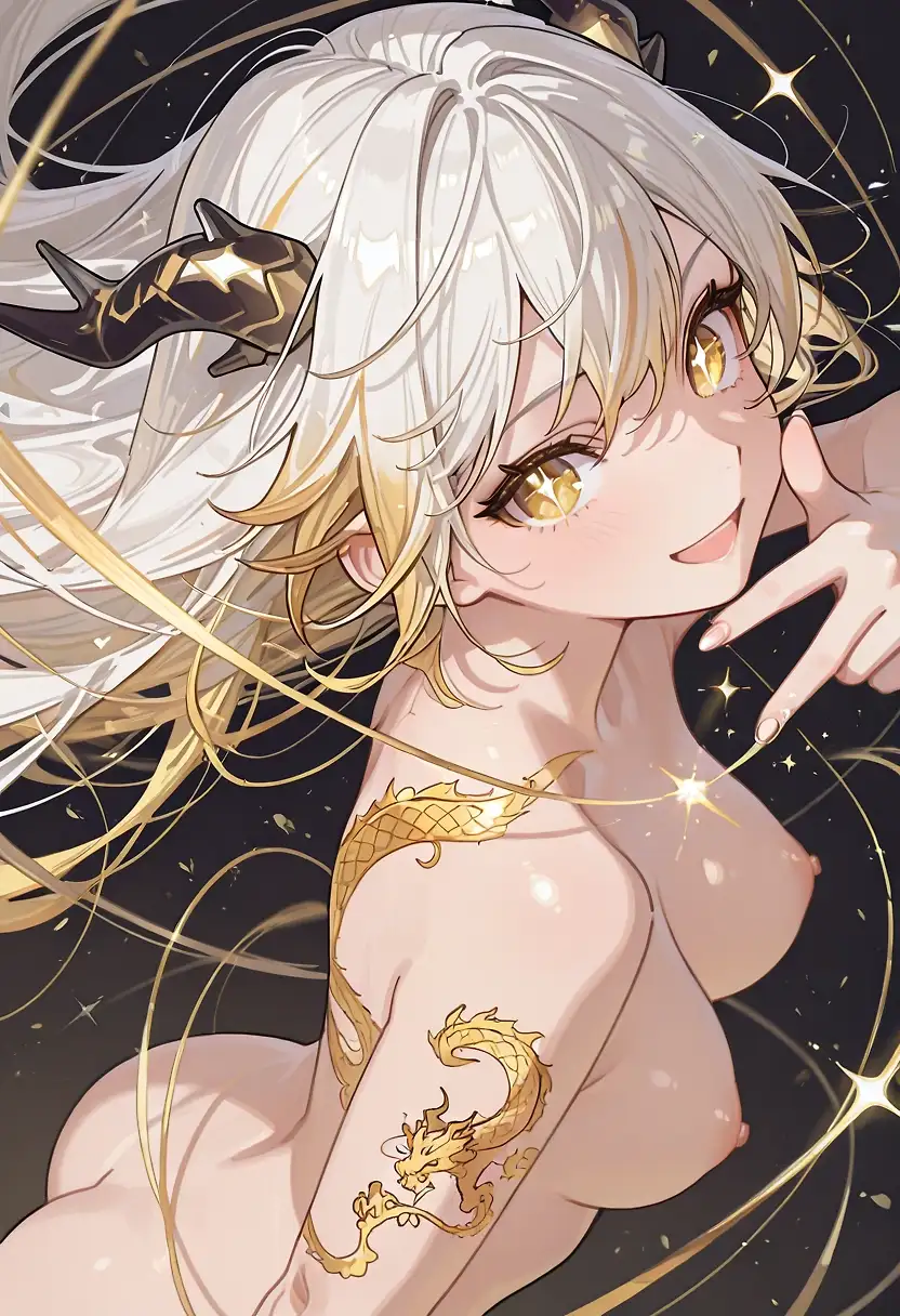 Golden thread