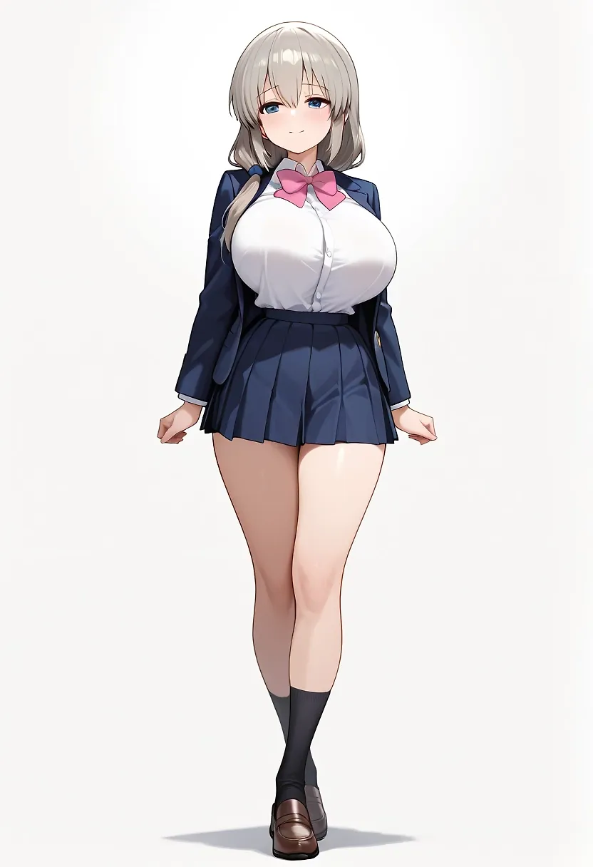 Tsuki Uzaki