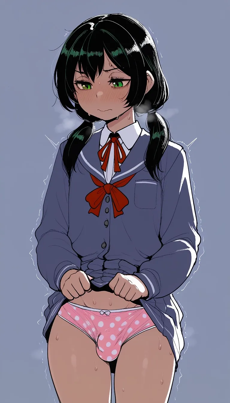 Femboy Crossdresser