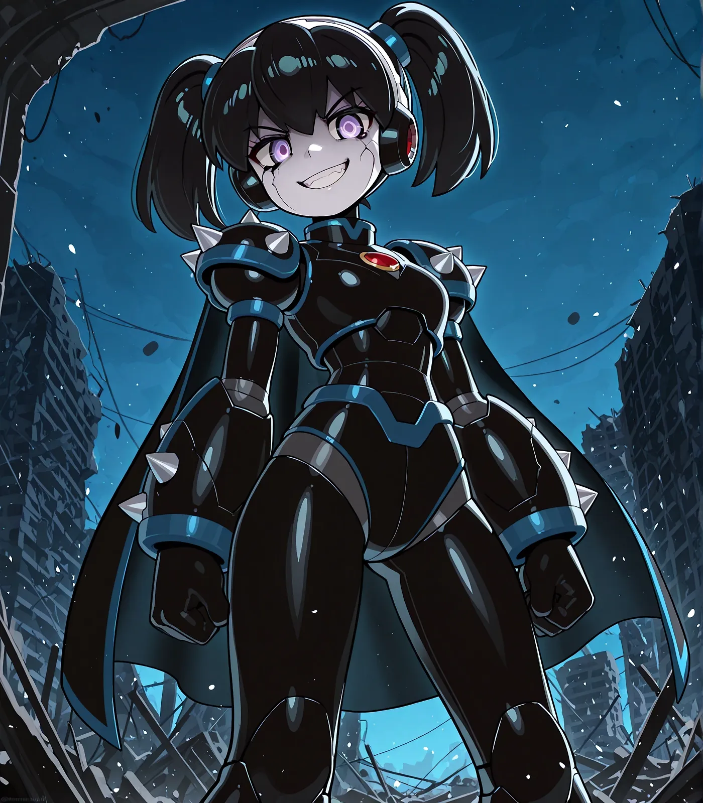 AI art