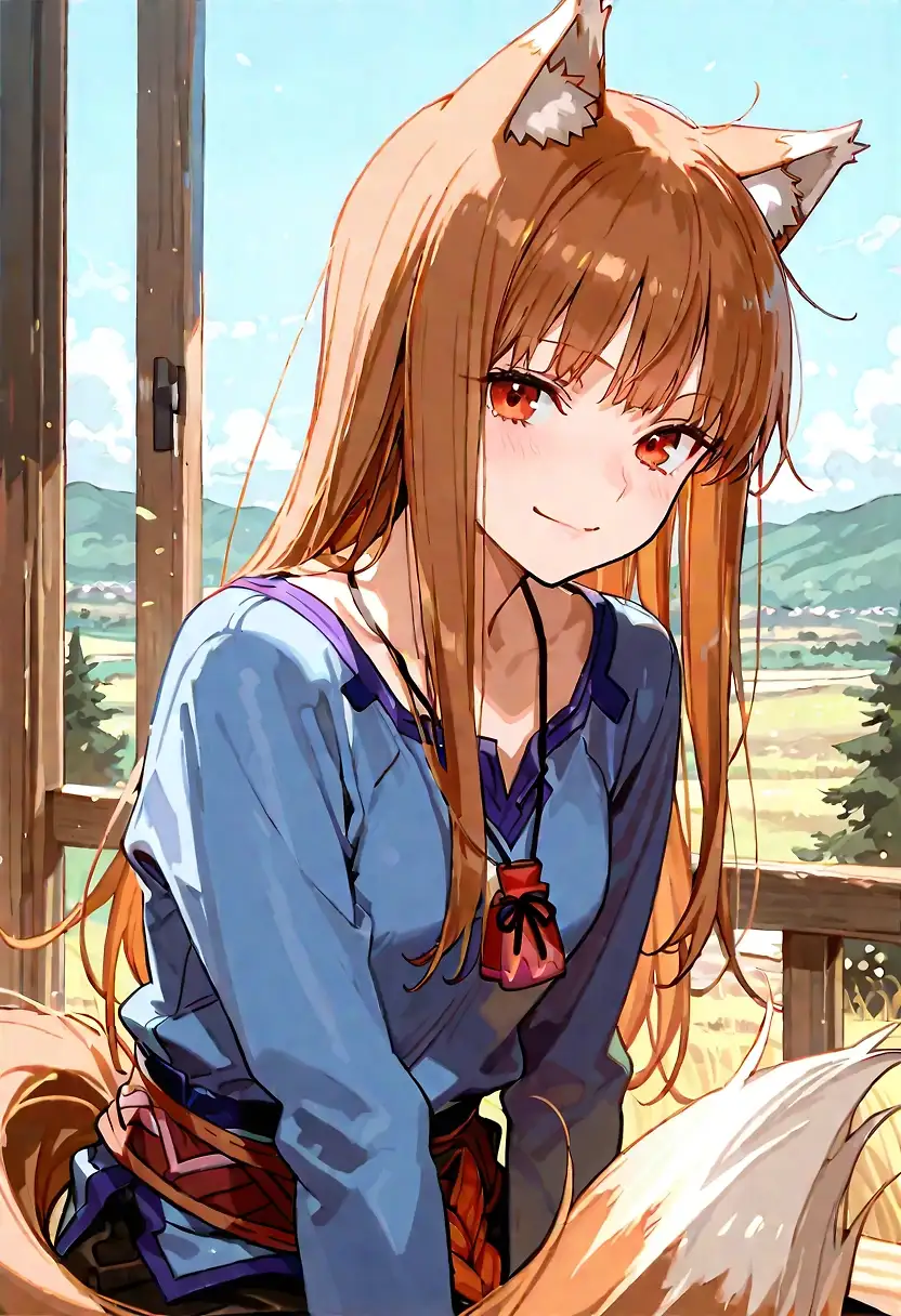 Similar AI art