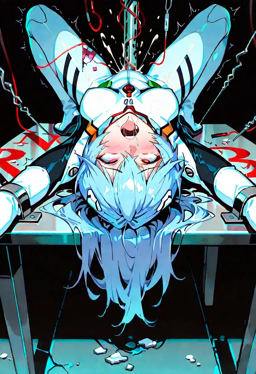 Nerv Medical Experiment
