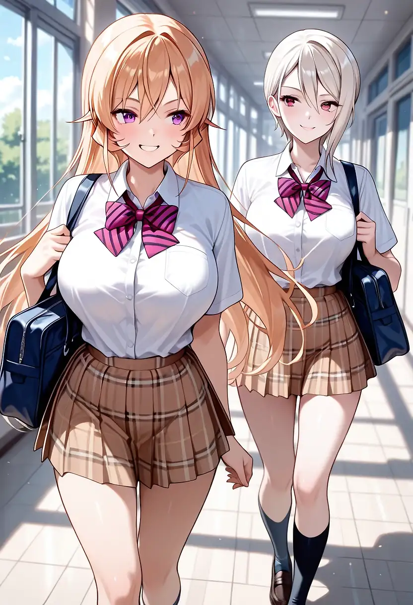 Sisterly Love