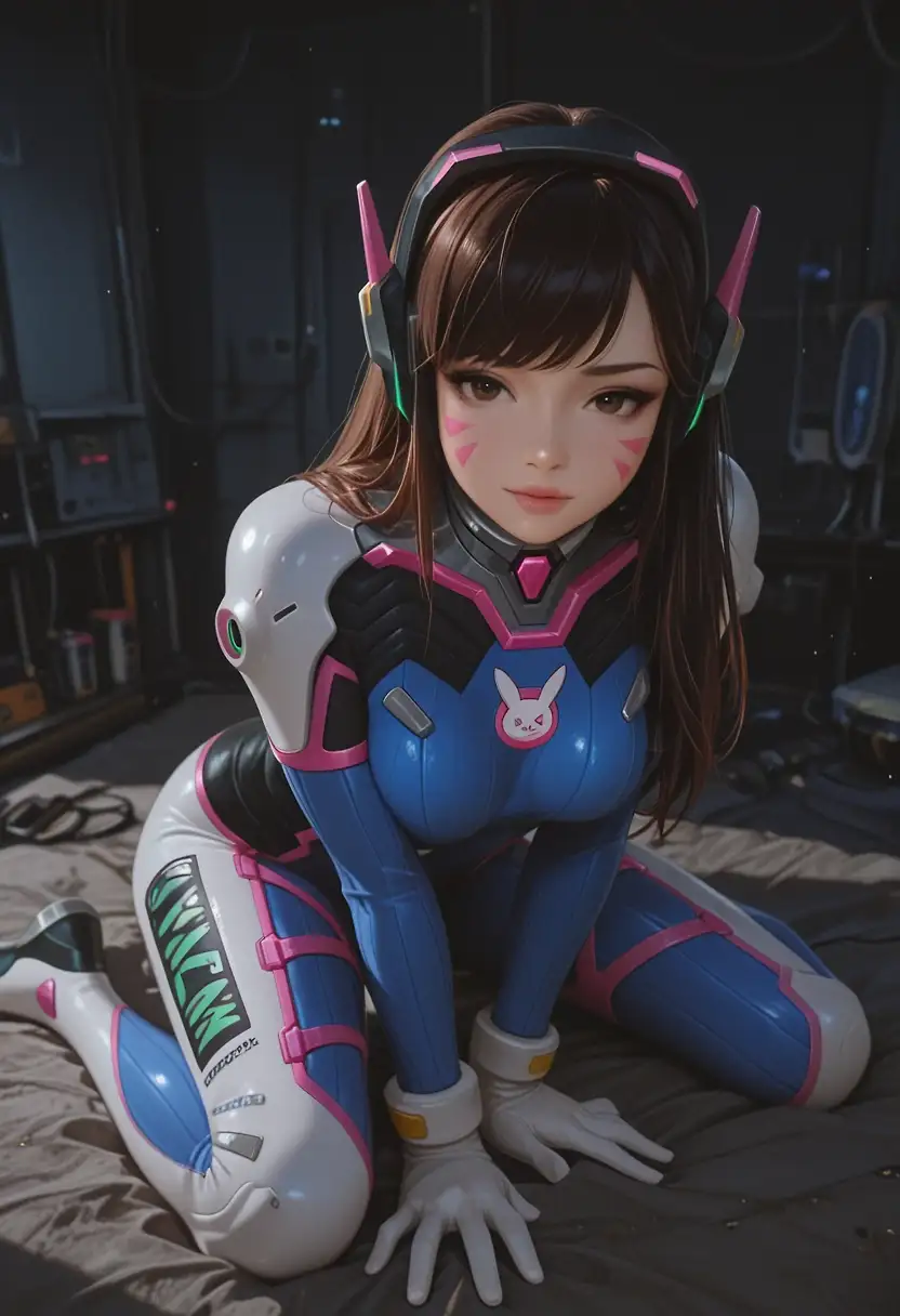 Overwatch