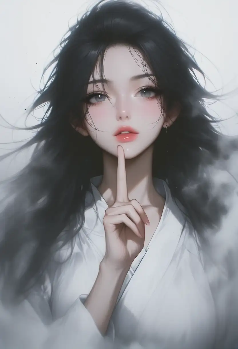 Similar AI art