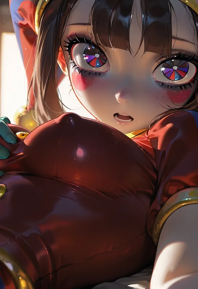 Welcome to tue Circus