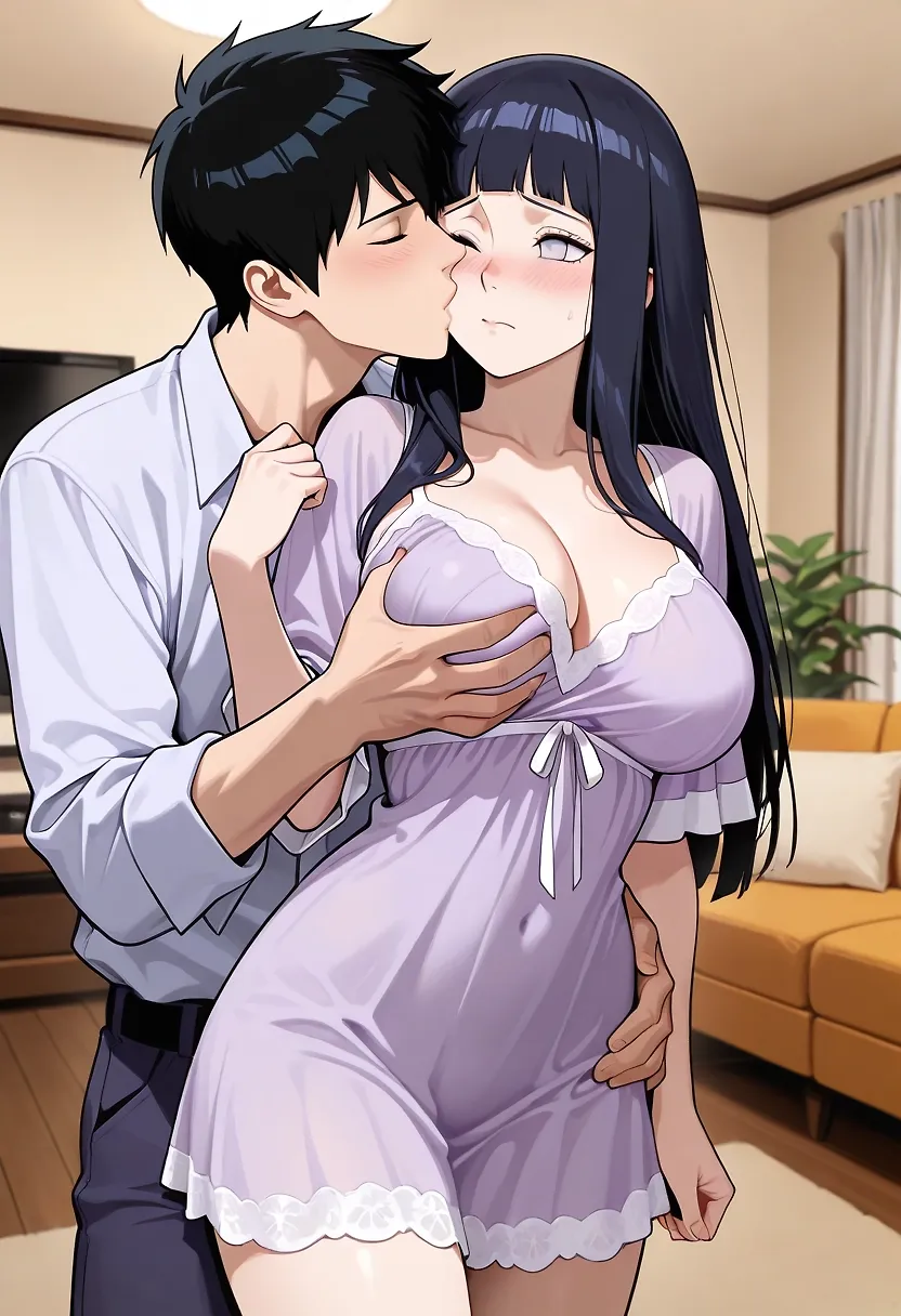 Hinata - Daily