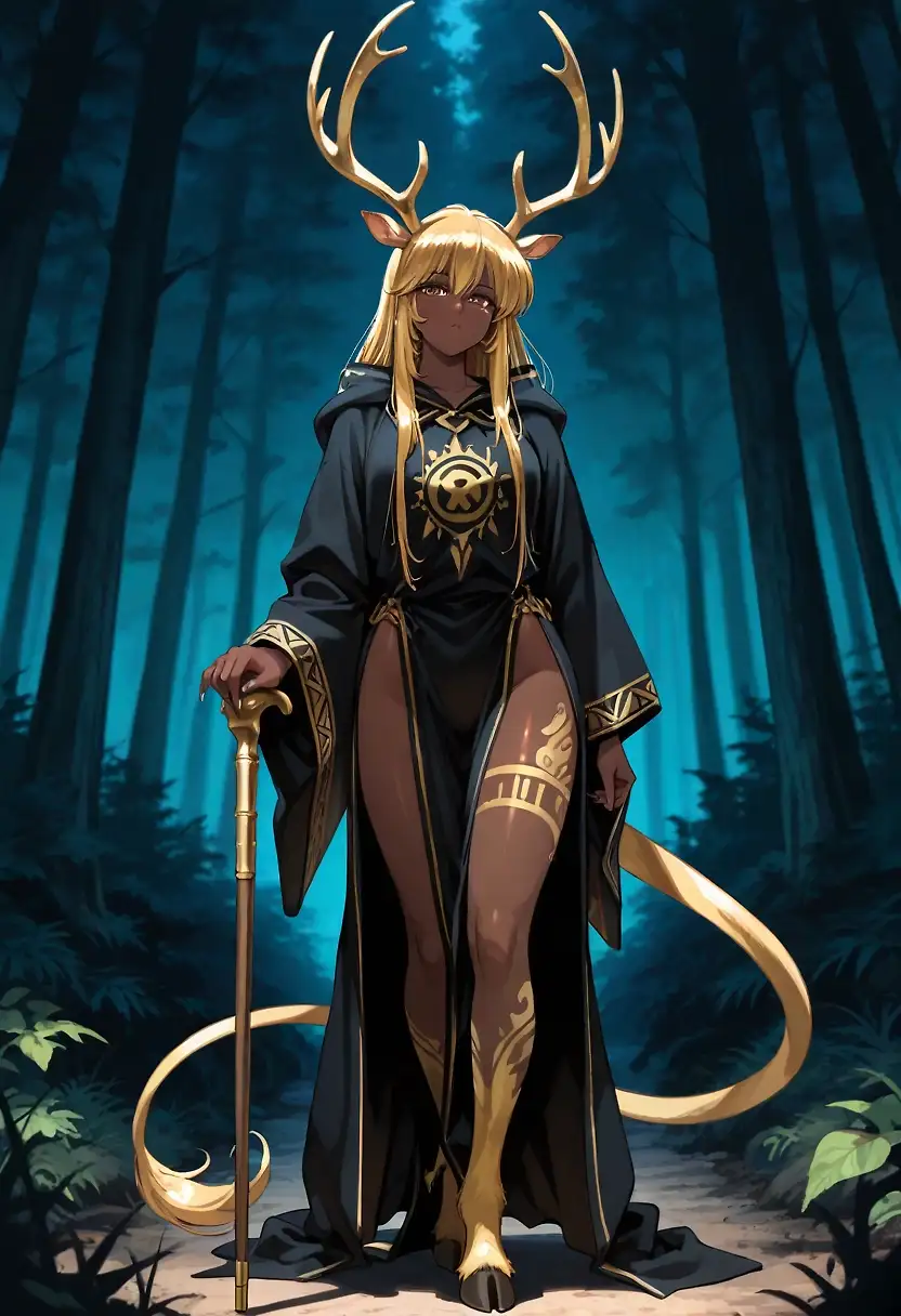 AI art