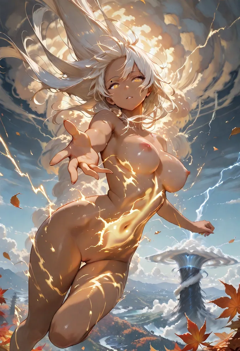 Thunder