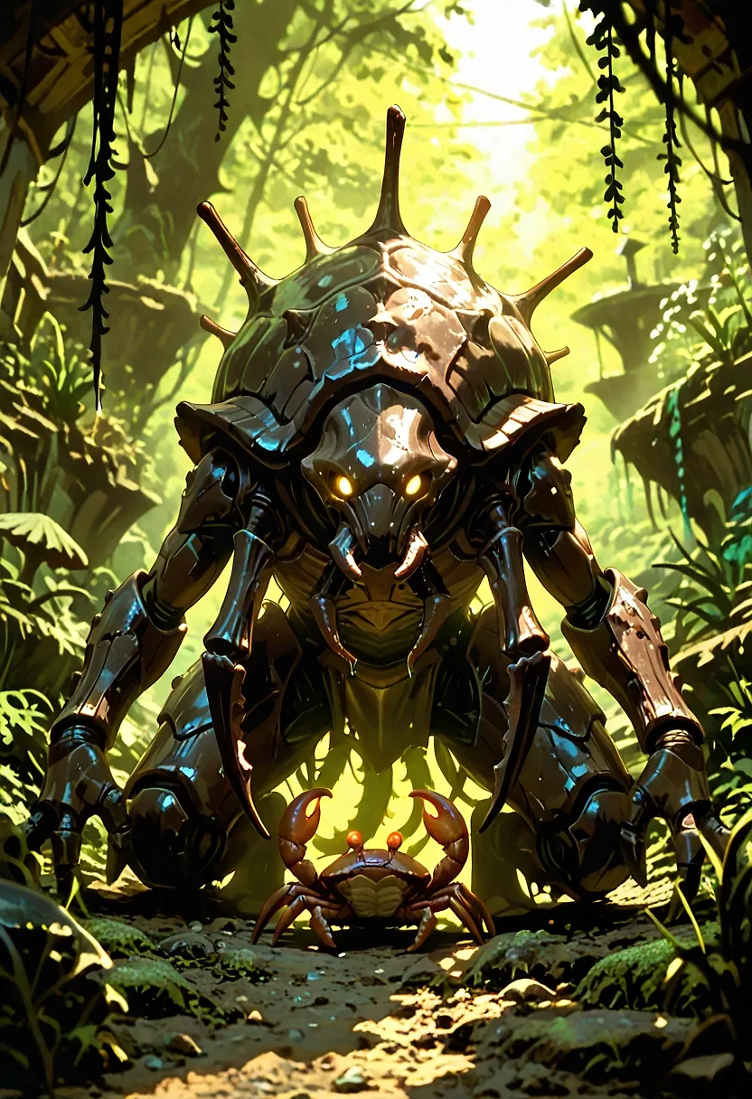 AI art