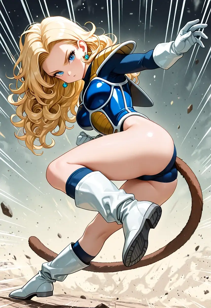 AI art