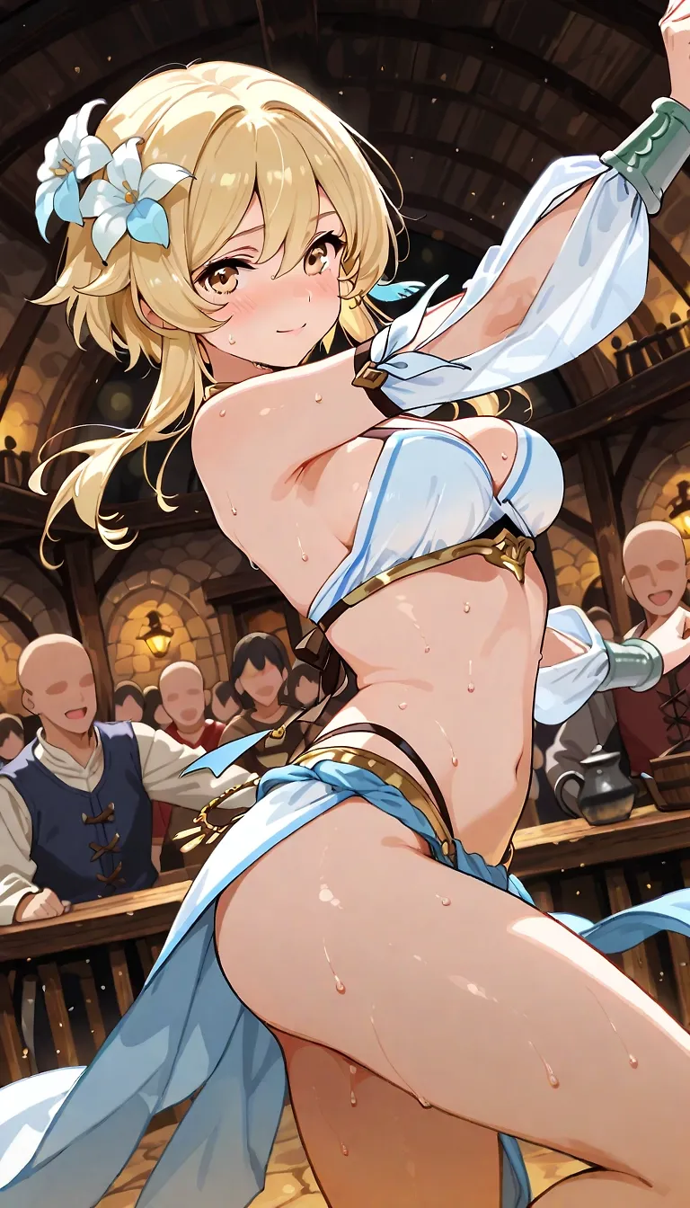 AI art