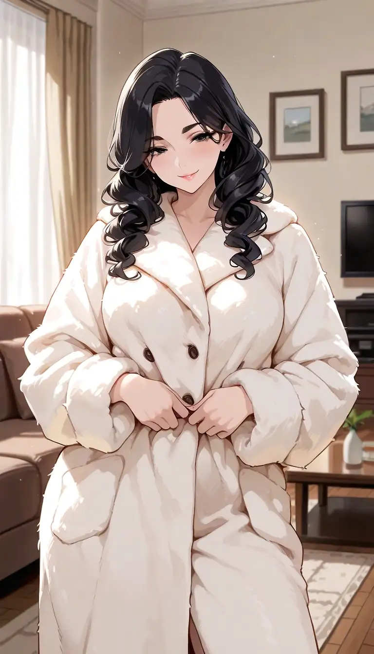 Escort Girl