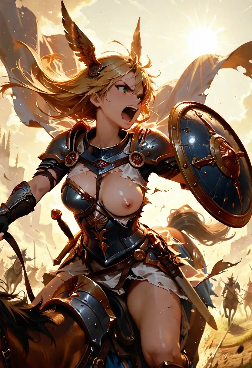 Valkyrie