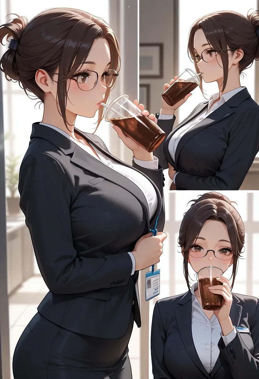 Drinking