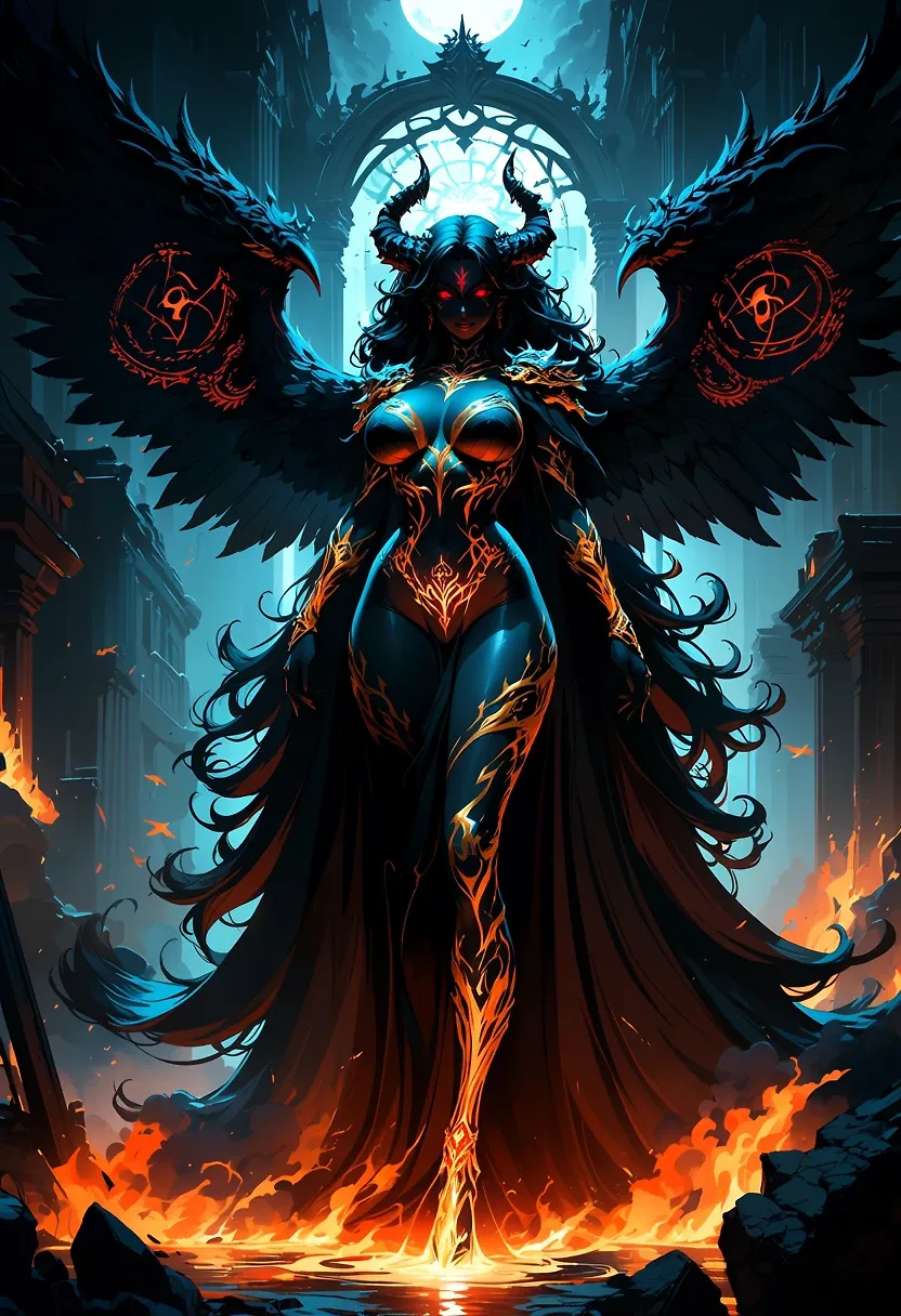 Chaos Goddess 2