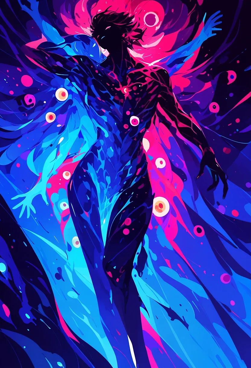 Anima testing
