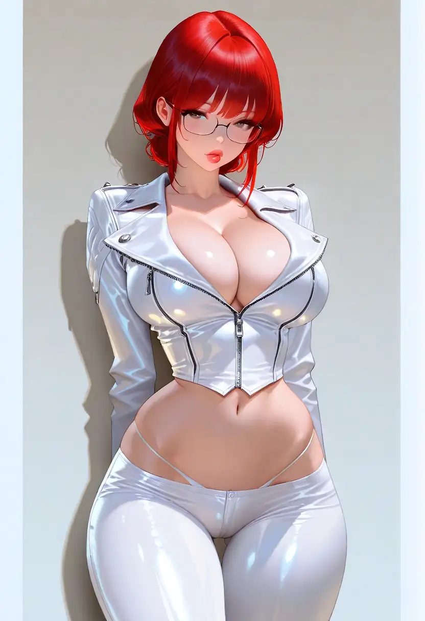 Similar AI art
