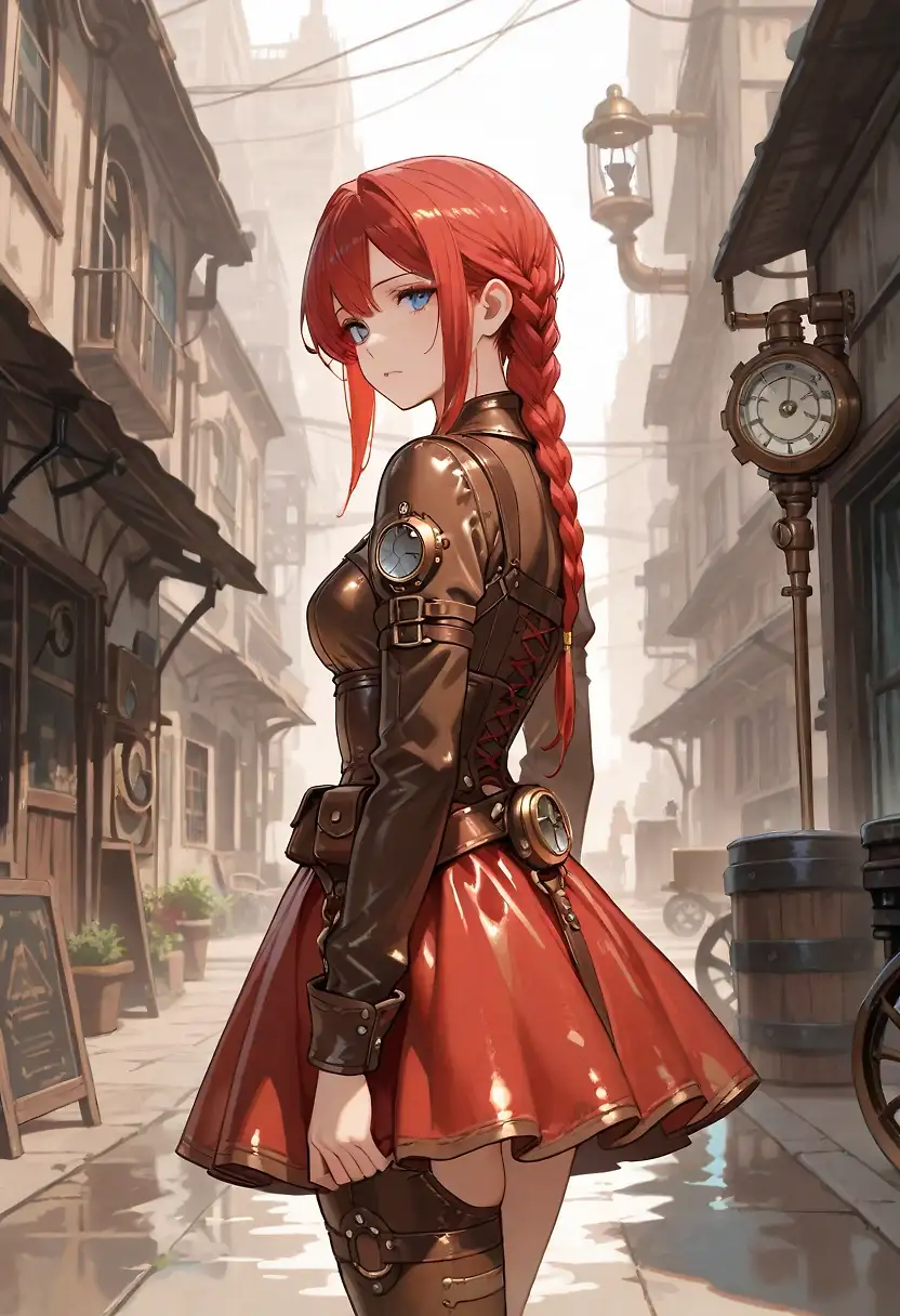 AI art