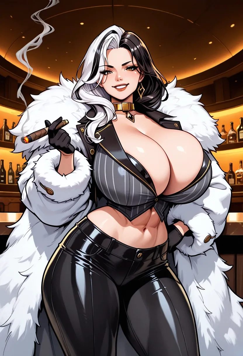 Da Boss! 🥵