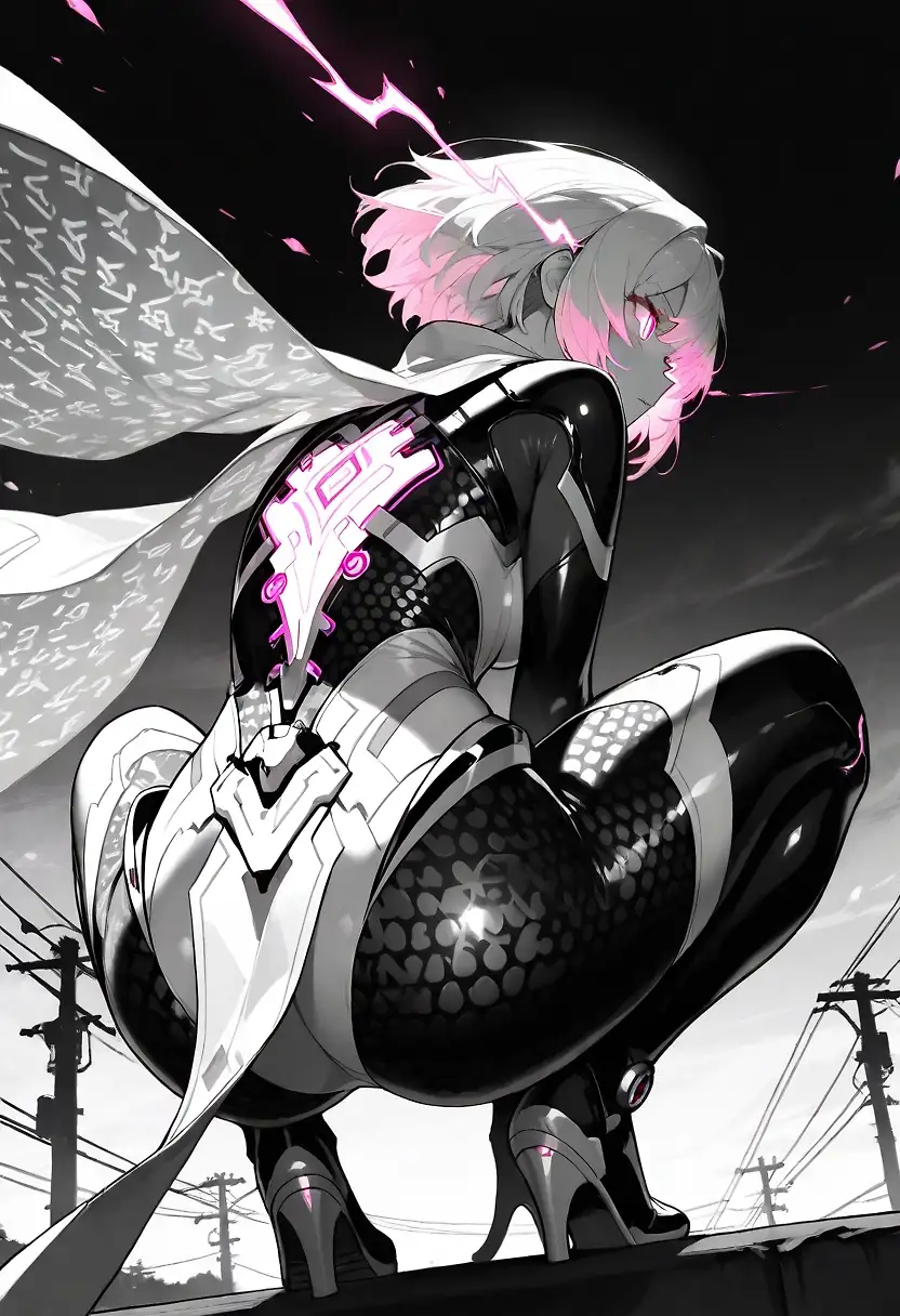 AI art