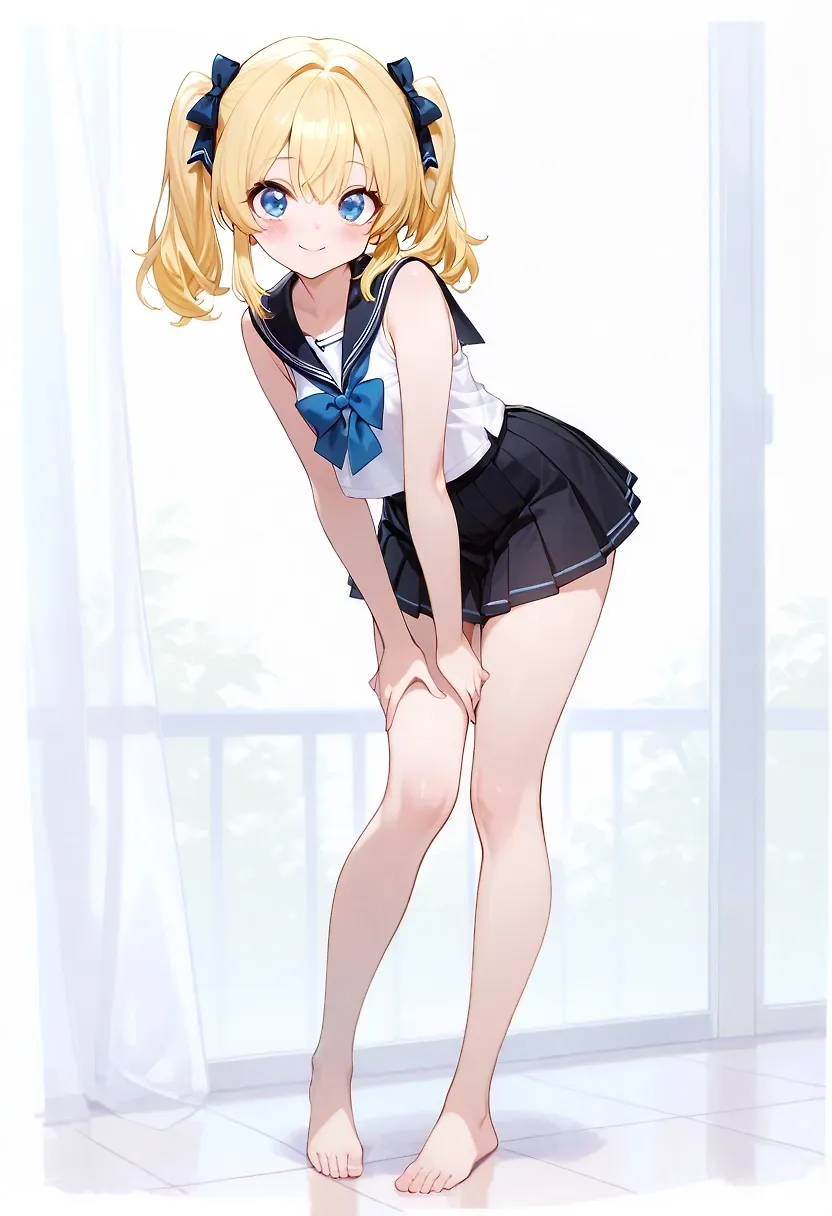 Lucy again