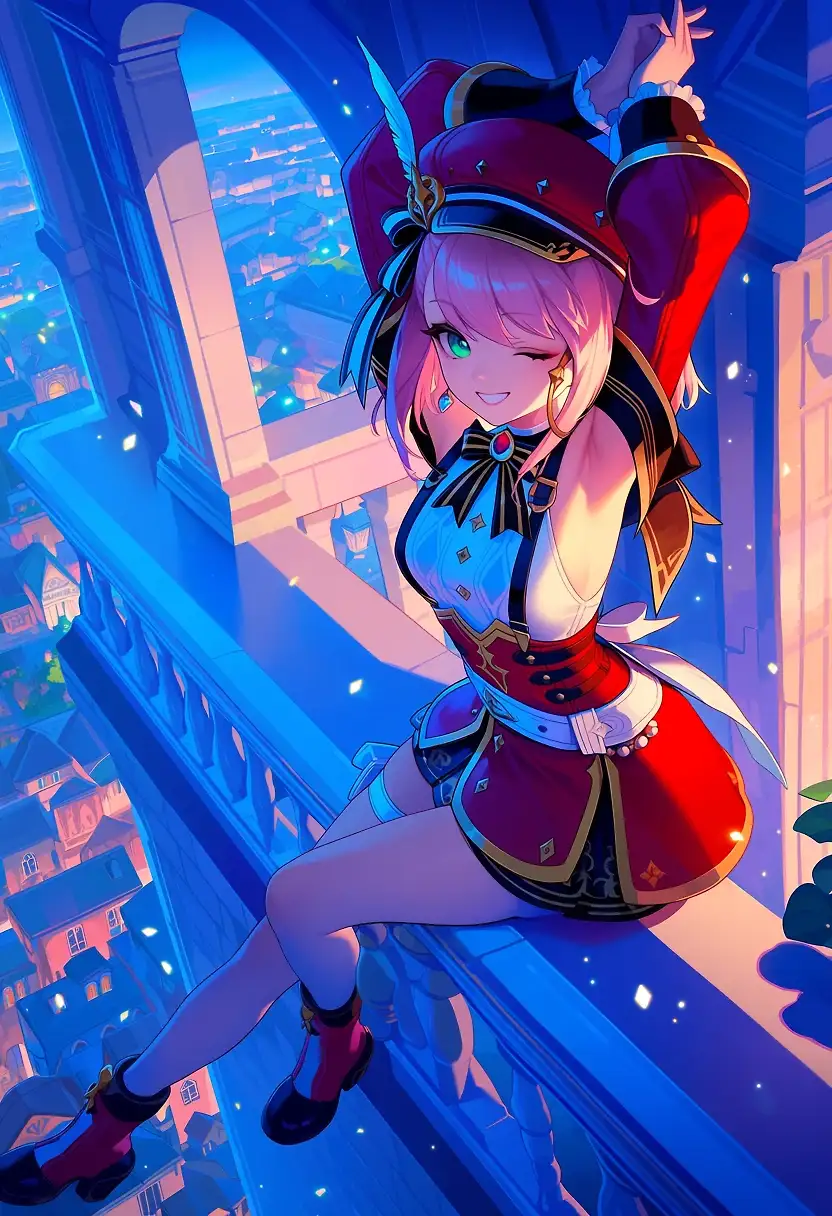 AI art