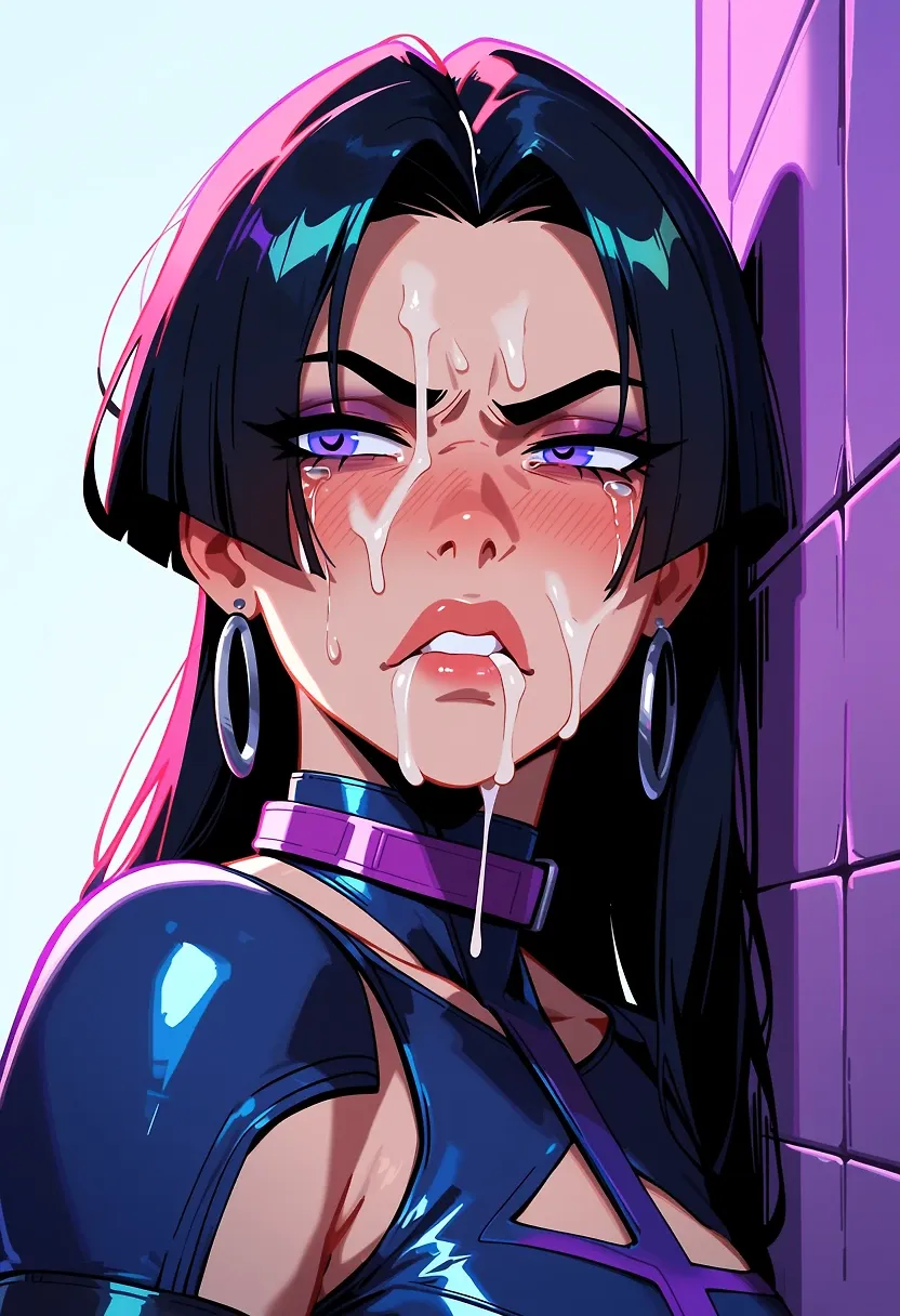 Psylocke