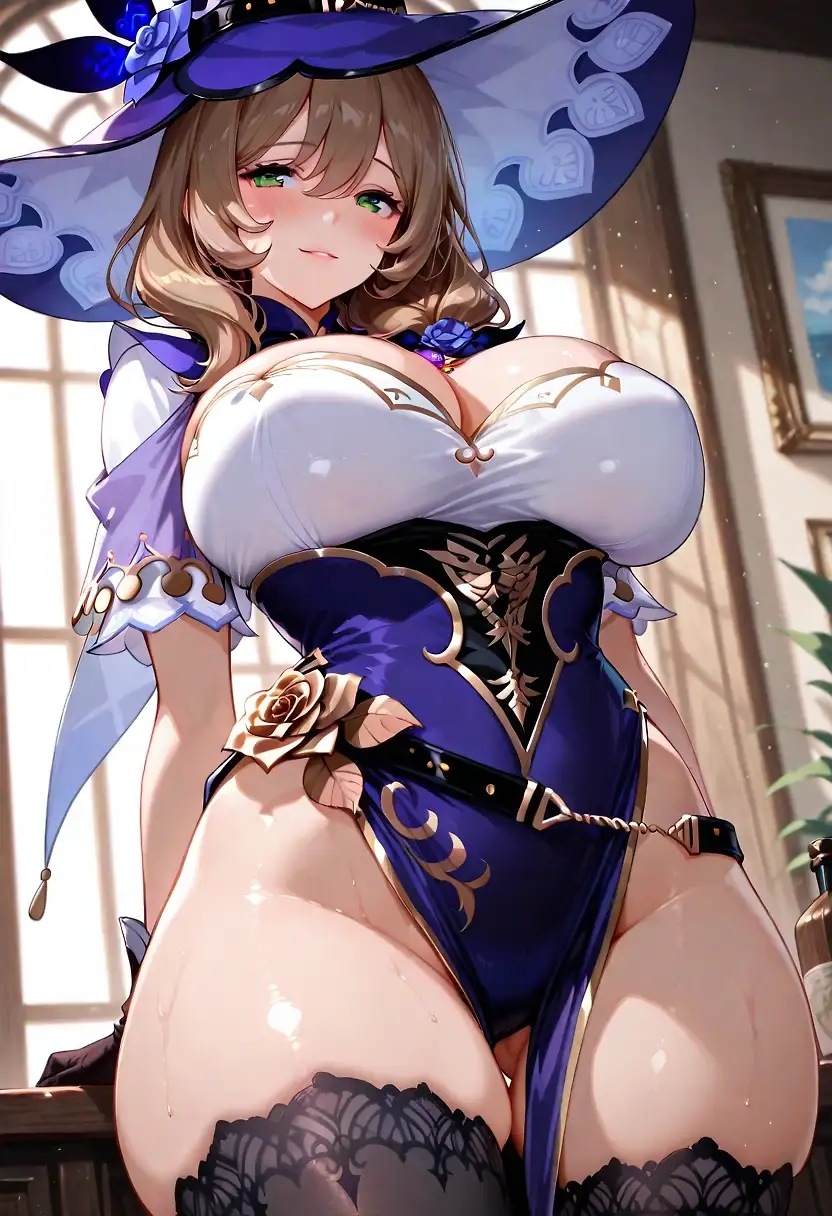 AI art