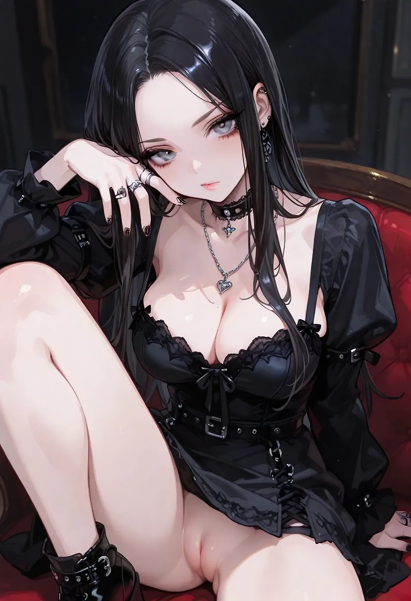 gothic
