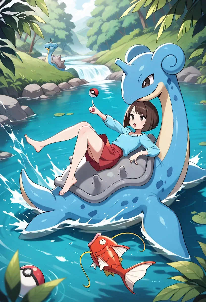 Poké Point