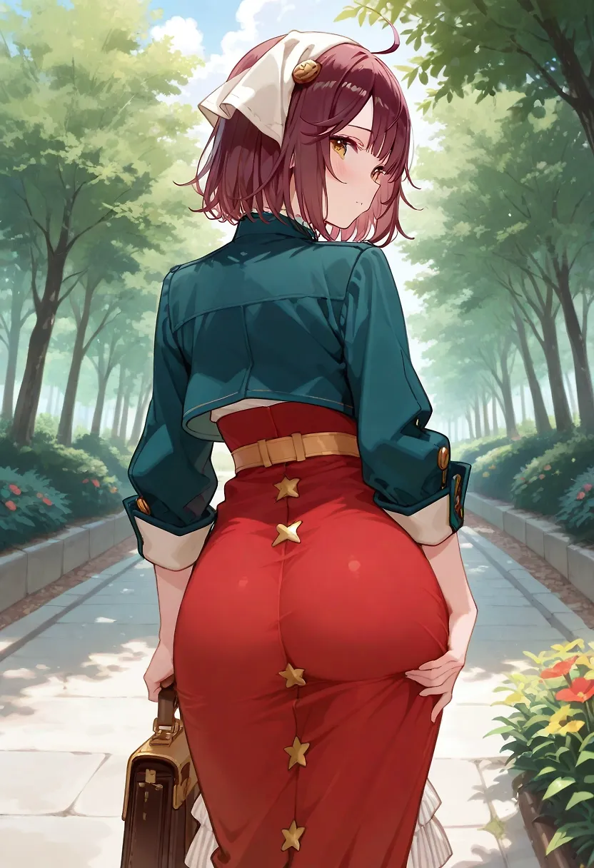 AI art